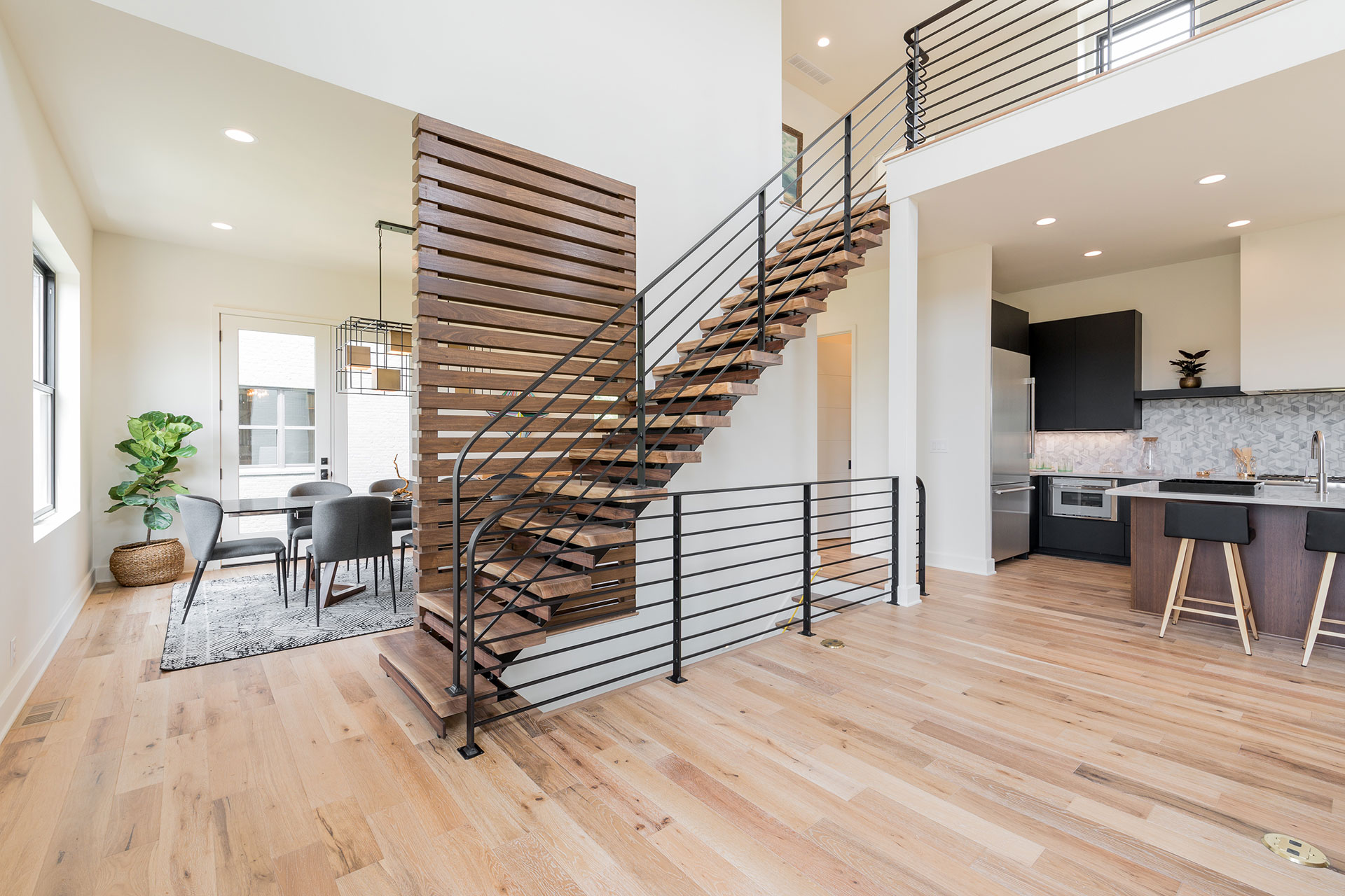 Eldridge Company Find A Pro KI Lumber