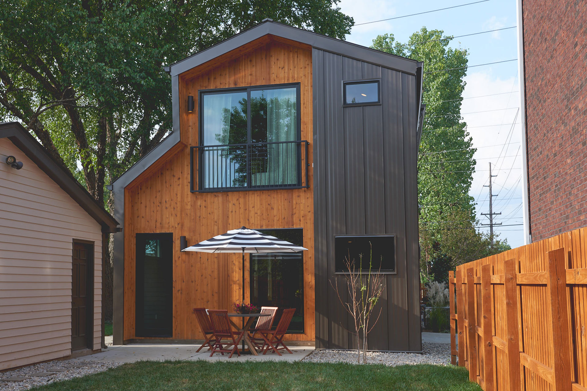 Eldridge Company Find A Pro KI Lumber