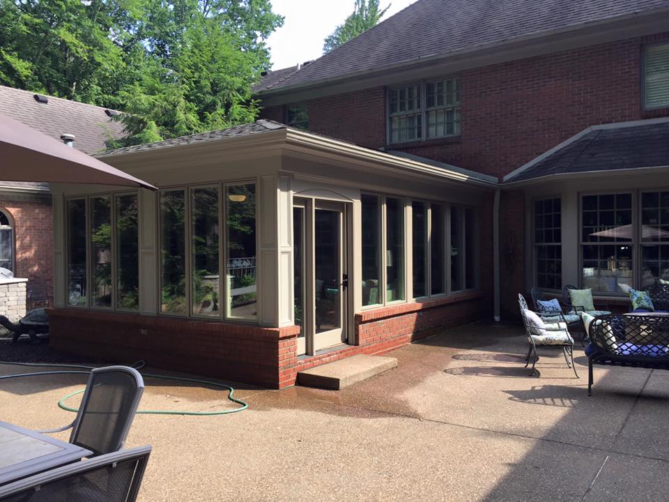 Hoosier Home Improvement Find A Pro KI Lumber