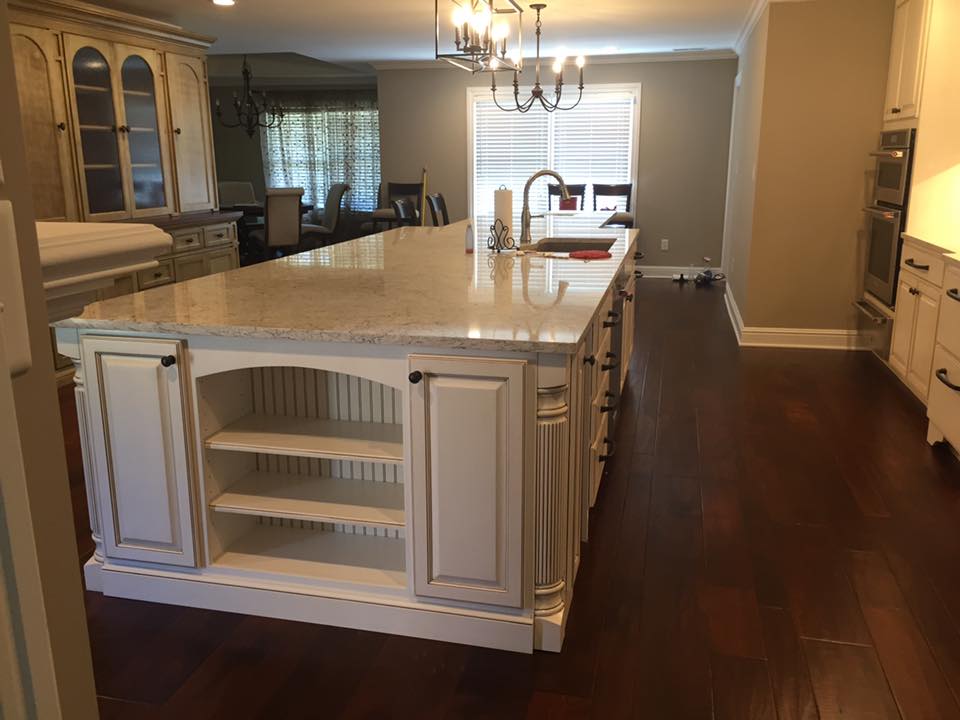 Hoosier Home Improvement Find A Pro KI Lumber