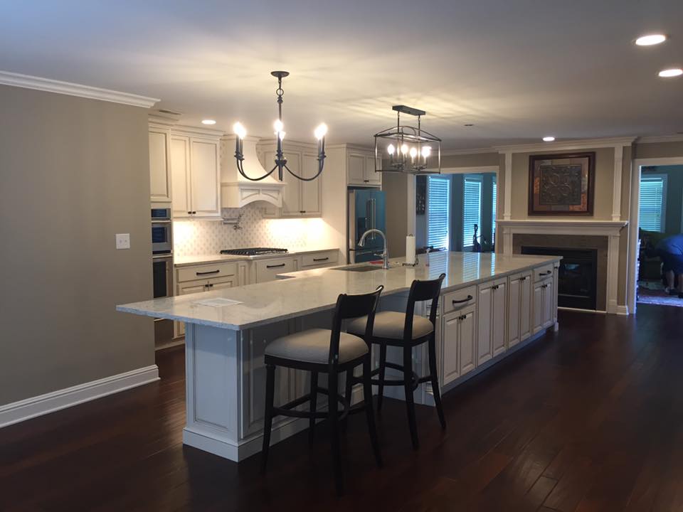 Hoosier Home Improvement Find A Pro KI Lumber